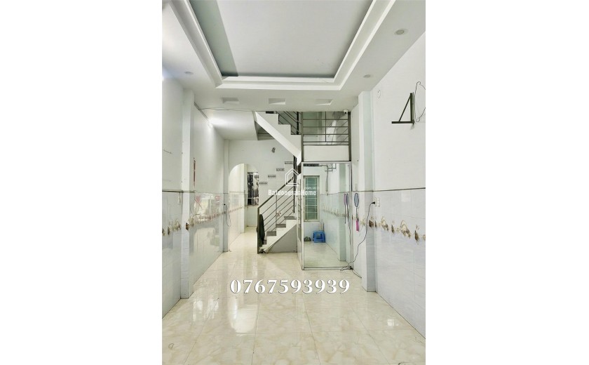 VIP Bán Nhà CHÍNH CHỦ Phú Nhuận đường Đỗ Tấn Phong 45m2 3PN 6.5 Tỷ Gần Sân Bay